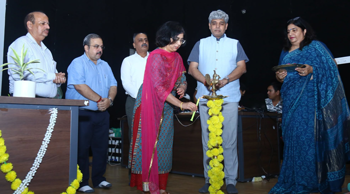 NIELIT: A new academic journey begins